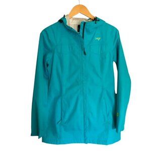 Orage Scarlett Rain Jacket Small